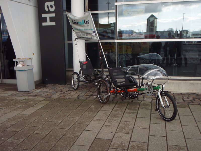 Radmesse Bremen 005